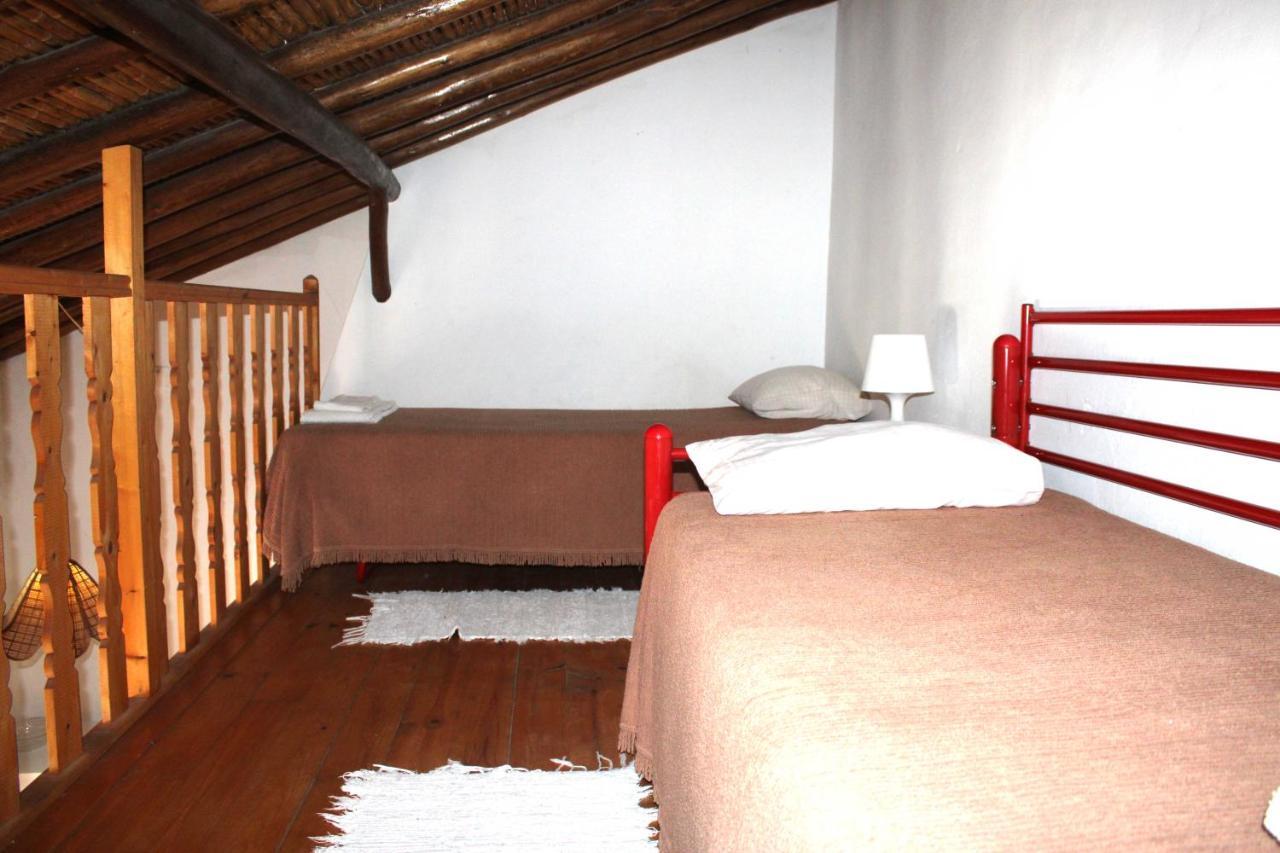 Quinta Do Lagar - By Portugalferias Guest House Albufeira Ngoại thất bức ảnh