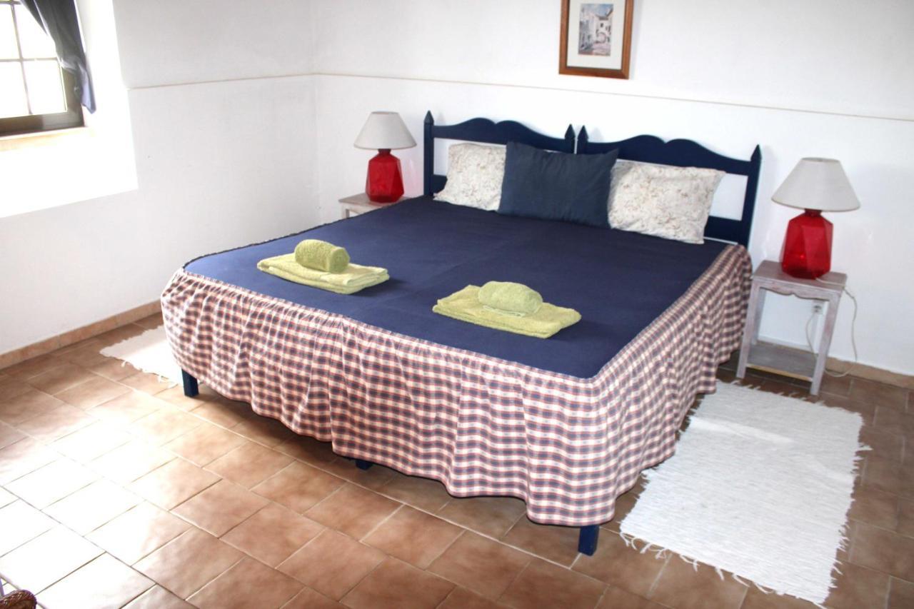 Quinta Do Lagar - By Portugalferias Guest House Albufeira Ngoại thất bức ảnh