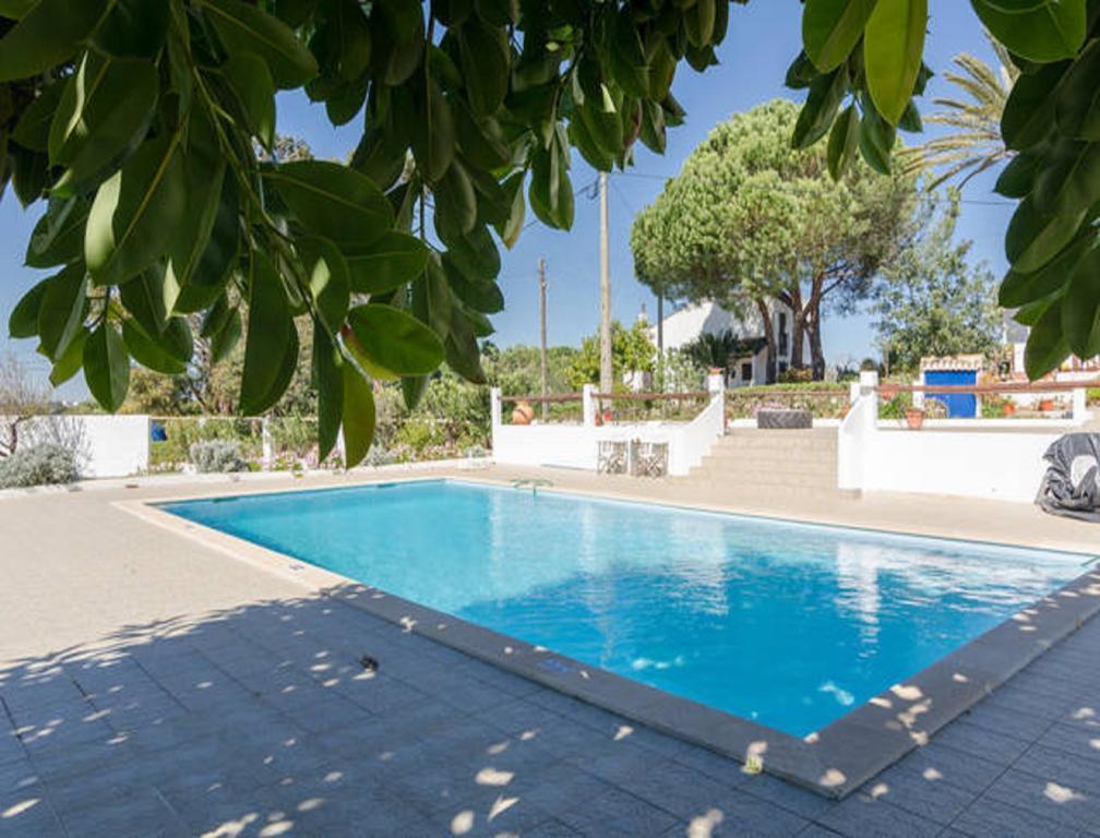 Quinta Do Lagar - By Portugalferias Guest House Albufeira Ngoại thất bức ảnh