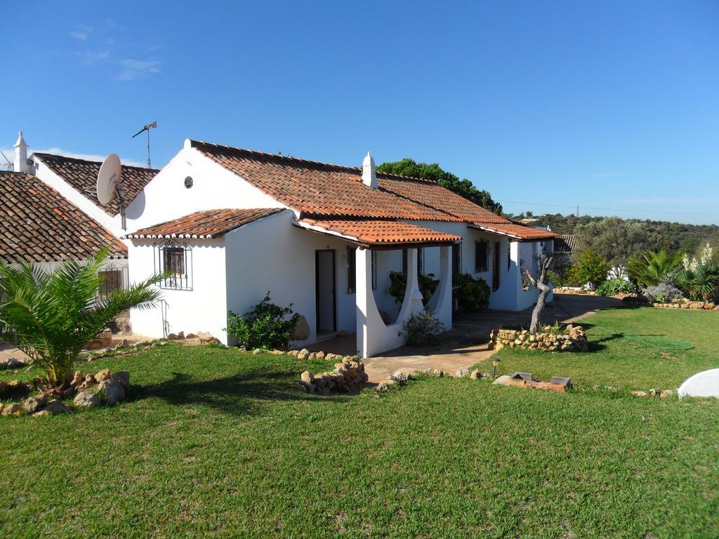 Quinta Do Lagar - By Portugalferias Guest House Albufeira Ngoại thất bức ảnh