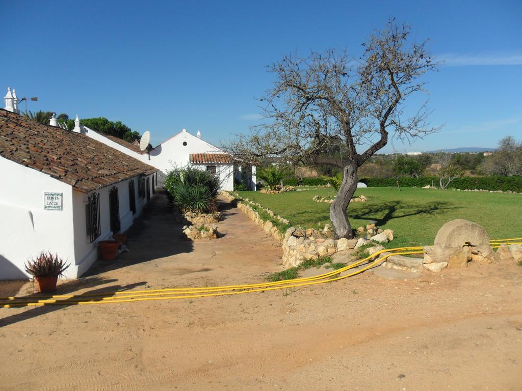 Quinta Do Lagar - By Portugalferias Guest House Albufeira Ngoại thất bức ảnh
