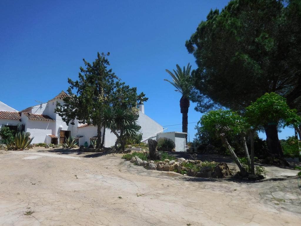 Quinta Do Lagar - By Portugalferias Guest House Albufeira Ngoại thất bức ảnh
