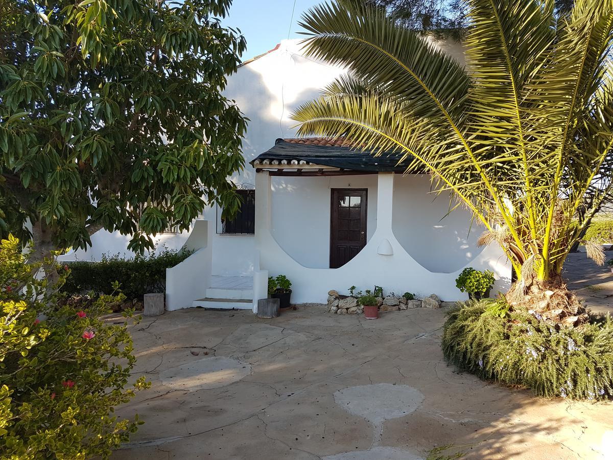 Quinta Do Lagar - By Portugalferias Guest House Albufeira Ngoại thất bức ảnh