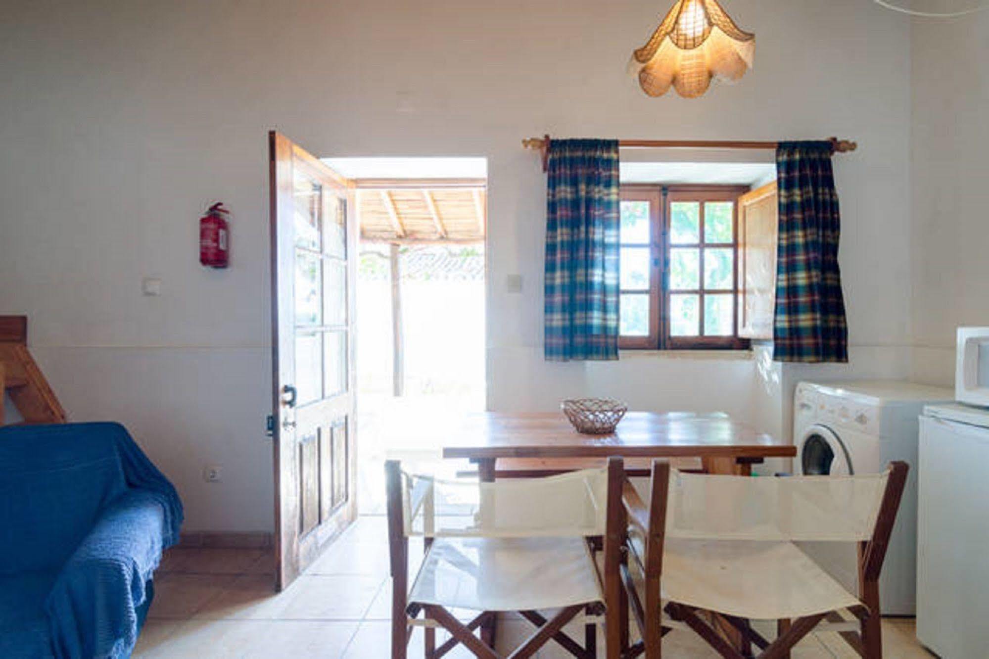Quinta Do Lagar - By Portugalferias Guest House Albufeira Ngoại thất bức ảnh
