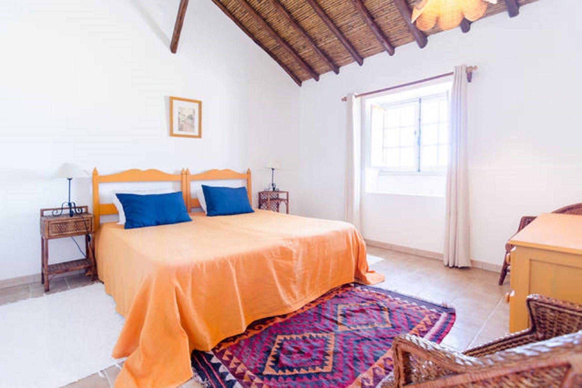 Quinta Do Lagar - By Portugalferias Guest House Albufeira Ngoại thất bức ảnh