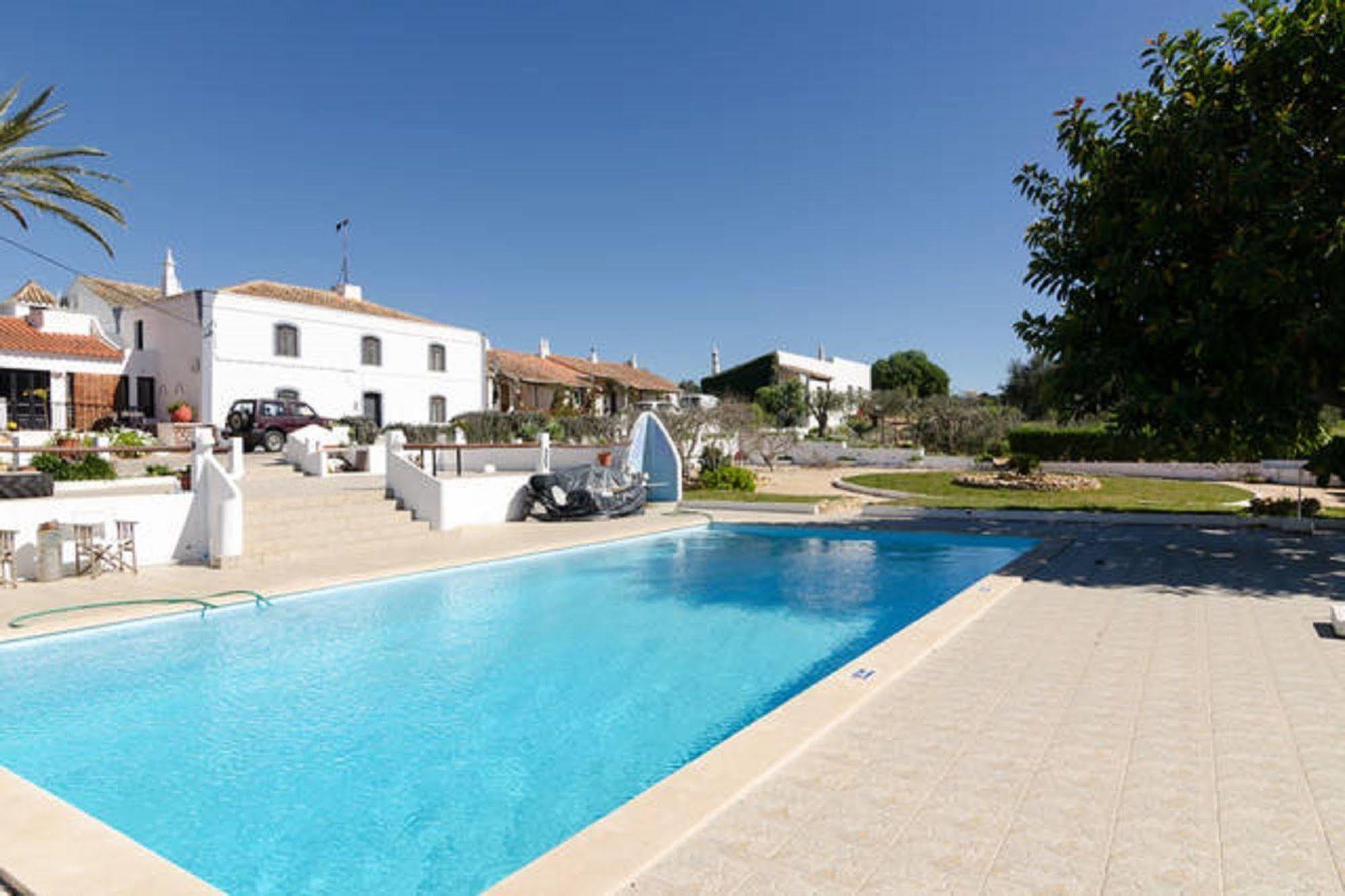 Quinta Do Lagar - By Portugalferias Guest House Albufeira Ngoại thất bức ảnh